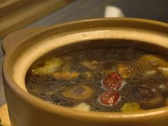 -十二舍·湯物素煮(江泰潤政店)