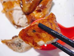 桂客烧鸡-桂客膳房·珍品堂