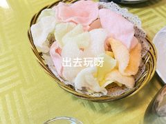 -大梁骨头馆·酱骨老菜(友好店)