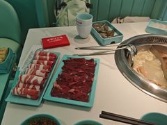-季季红火锅(柳州城中万达二店)