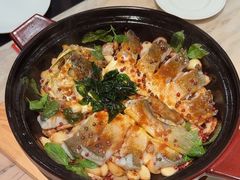 -滋粥楼·顺德菜(番禺广场总店)