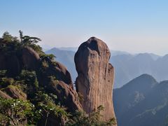 -三清山风景名胜区