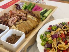 -老长春饺子馆(保利·春天里店)
