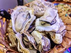 -星记小馆·小蓝龙·老南京砂锅菜(上海路店)