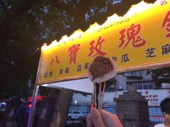 -刘信牛羊肉小炒泡馍(回民街店)