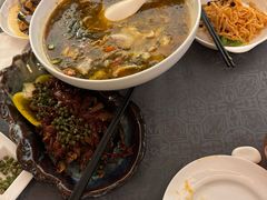 -粤尚腾香居中餐厅(首都机场希尔顿店)