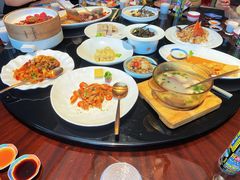 -海味世家·家常菜馆(明州里店)
