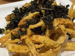 -六合居·邯郸菜·武安菜起源地