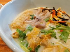-云味馆·云南菜·云南米线(景田店)