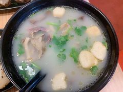 -小杨生煎(黄河路店)
