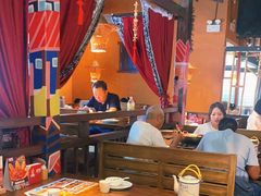 -老阿爸鲜鱼土菜(昆山花桥店)