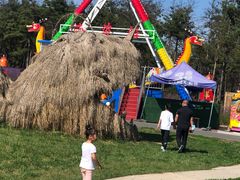 -北纬44度·金珠花海休闲农业旅游景区