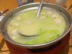 -金掌勺·锅包肉(广渠门店)
