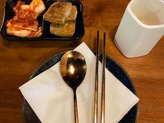 -槿Story·韩国料理(望京韩国美食城店)