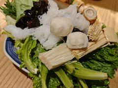 -伊豆野菜村(大族广场店)