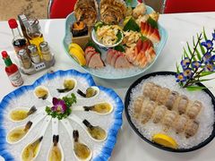 -嘉升大排档(番禺总店)