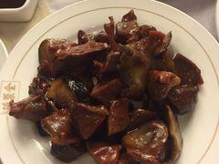 -北京全聚德(天安门店)