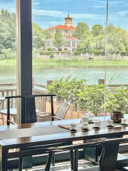 -真知味酒店·宴会厅(月牙湖店)