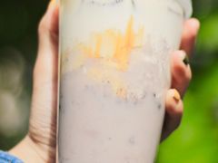 芋泥奥利奥-九秋茶铺(三里屯店)