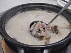 -顺德公猪肚鸡·椰子鸡(惠东天虹店)