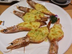 -割烹旭日本料理(龙湖狮山天街店)