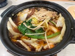 -滨寿司(新街口中央商场店)