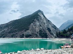 -叠溪松坪沟景区
