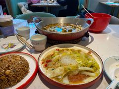 -川人百味(亿合城店)