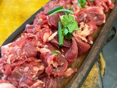 -贵厨酸汤牛肉(花果园国际中心店)