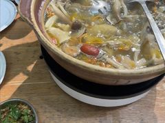 -菌小白火锅(时尚天河店)