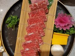 雪花牛小排-妥妥烤肉料理(昙华林店)