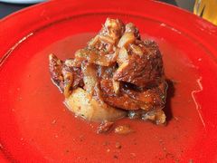 -404干式熟成牛排馆•聚会餐厅