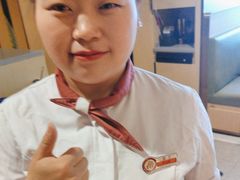 -海底捞火锅(莘松路店)