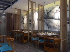 大堂-小牛叔鲜切牛肉·火锅·烤肉自助(公济桥路店)