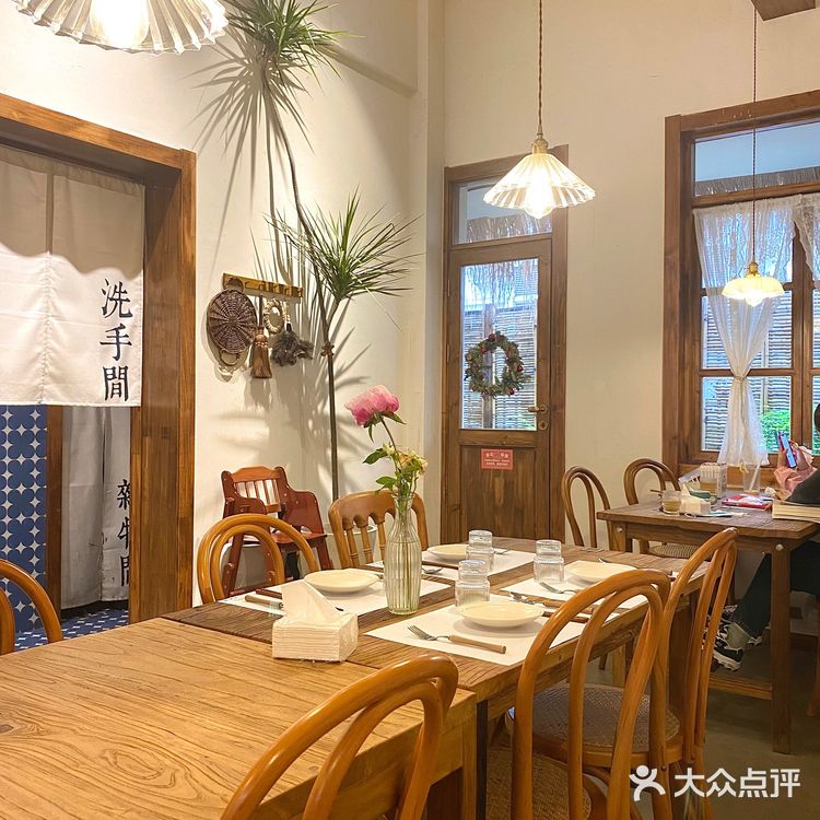 常州探店｜小满食肆🌷🍃