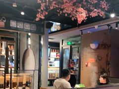 大堂-呷哺呷哺(隆基泰和店)
