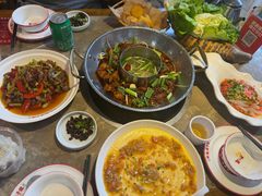 -黔凤辣子鸡