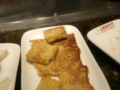 -尚雅铁板料理自助餐厅(乐松店)