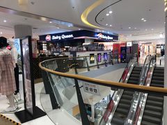 -丽达购物中心(崂山店)