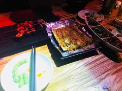 -胡桃里音乐酒馆(曲江店)