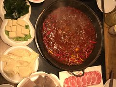 -纸盐河码头火锅(十八梯店)