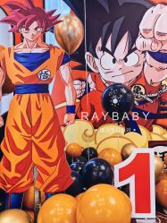 -瑞贝生日派对宝宝宴策划