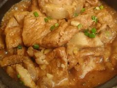 -小柴米·传统江西菜(八一广场店)