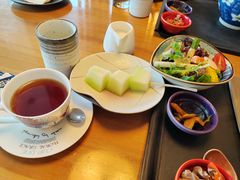 -王鼎精致料理铁板烧(世博源店)