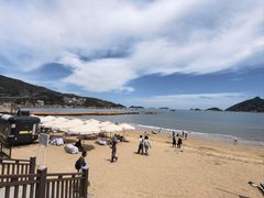 -大京沙滩