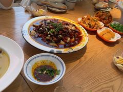 -花盐街·四川乐山小吃(西单大悦城店)