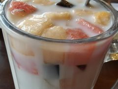 -日昌餐馆(亦庄店)