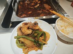 -清真涮锅鱼