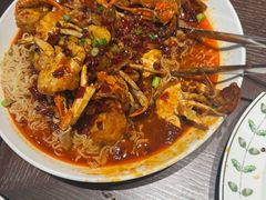 -单家老院·院子里的青岛菜(沙子口店)
