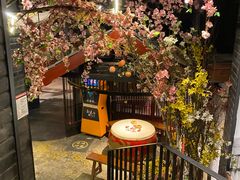 -潮汕鲜牛肉火锅(化工路店)